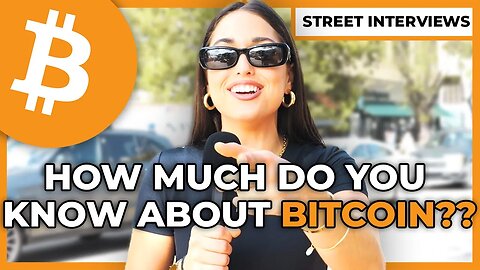 Get Ready To Find Out Who Gets a FREE Ticket to the Bitcoin Conference!