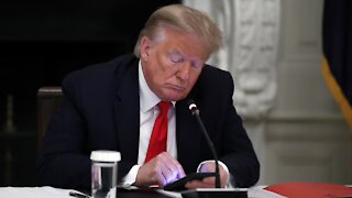 President Trump To Lose Twitter Protections After Leaving White House