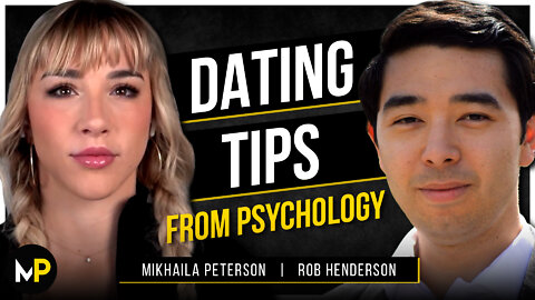 How To Be More Attractive To The Opposite Sex | Rob Henderson & Mikhaila Peterson