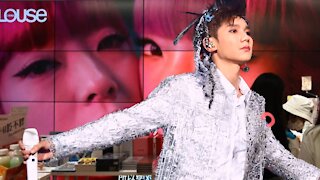 China BANS ‘Sissy and Effeminate Men’ From TV!!!