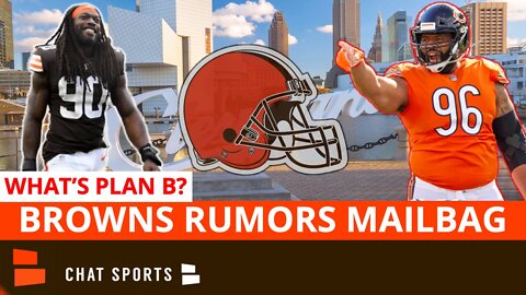 Will The Browns Start Baker Mayfield If Deshaun Watson Is Suspended? Cleveland Browns Mailbag