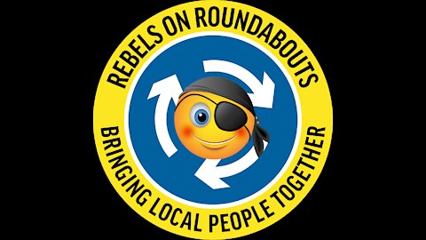 Rebels on Roundabouts Stockport 19th Nov 2021