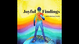 Joyful Findings 8 Oct 2021
