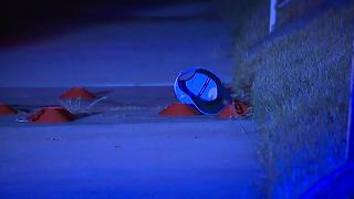 Man dead in Canton after being shot multiple times
