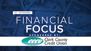 Financial Focus for August 31