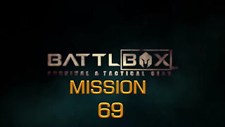 BattlBox Mission 69