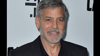 Where Art Thou?' actor George Clooney will reunite with the cast of the classic musical comedy