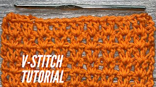 V-Stitch Tutorial