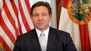 Governor Ron DeSantis Encourages Veterans to Apply for Temporary Teaching Certificates