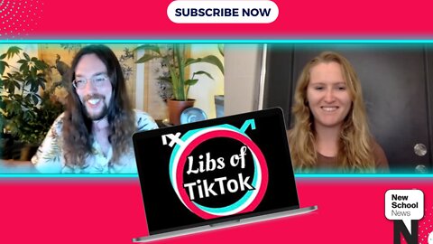 The truth about the 'Libs of TikTok' and Washington Post scandal with Styx