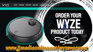 our product review of Wyze Vacuum