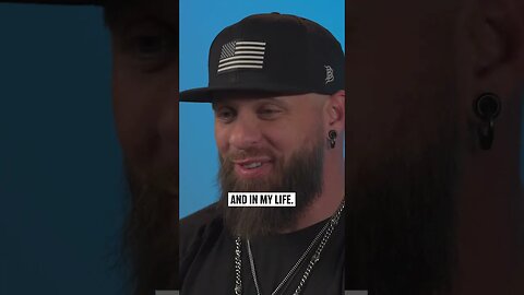 Brantley Gilbert on Collaborating with Other Artists