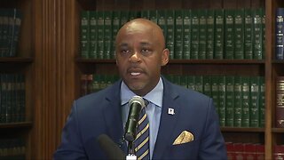 Denver Mayor Michael Hancock unveils $1.49B 2020 budget proposal