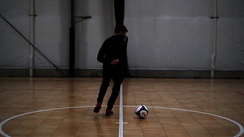 Soccer Skill Training | Ep. 08 | Inside Out