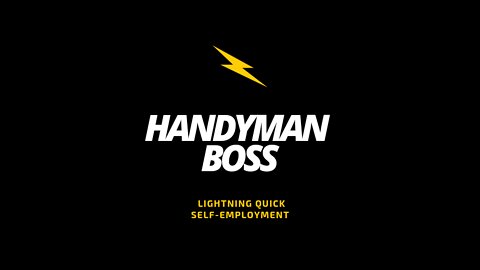 Low Cost Start Up Tools for Handyman Business