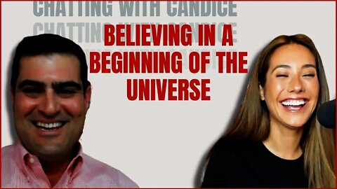 Believing in a Beginning of the Universe