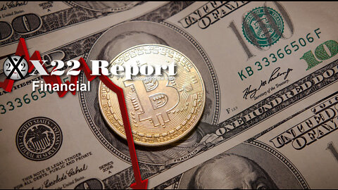 Ep. 2875a - Bitcoin Must Be Stopped, The Panic Is Real, The [CB] Has Lost