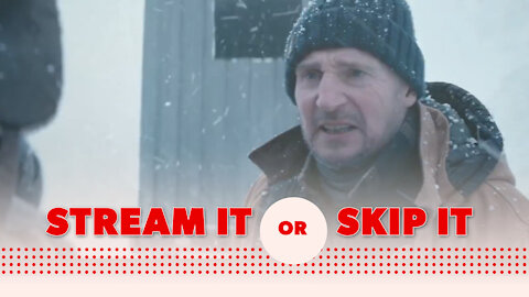 'Ice Road' on Netflix: Stream It or Skip It?