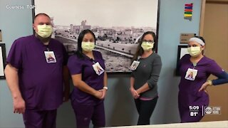 TGH launches "smile behind the mask" initiative