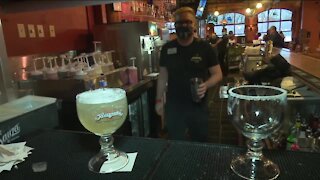 Gov. Evers signs "Cocktails to Go" bill