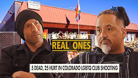 Army Major disarms active shooter Colorado nightclub