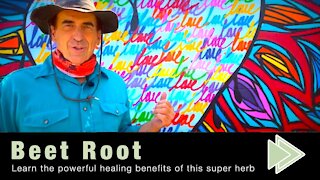 9 Impressive Beetroot Health Benefits