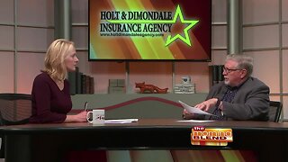 Holt & Dimondale Insurance Agency - 1/30/20