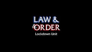 Covid Lockdown Crimes