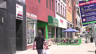 Downtown Lansing to host nighttime market and entertainment