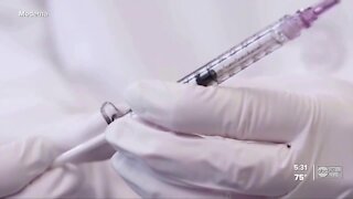 Tampa Bay doctors answer questions surrounding COVID-19 vaccines