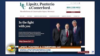 A conversation with attorney John Comerford about Mesothelioma