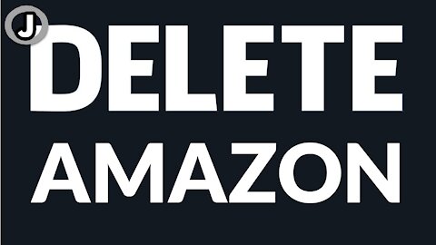 How to Delete Amazon and Amazon Prime 2021