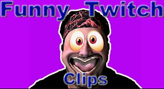funny twitch clips #2