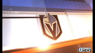 Golden Knights welcome Mark Stone to Las Vegas