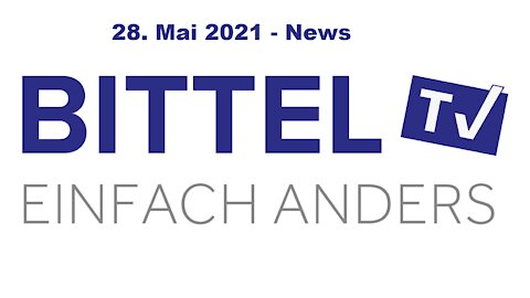 BittelTV - 28.05.21 - News