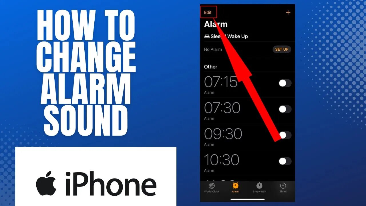 how-to-change-alarm-sound-on-iphone-easily-techowns