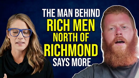 Singer's message as Rich Men North of Richmond hits #1