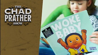 Woke Baby: Child Propaganda | Ep 322