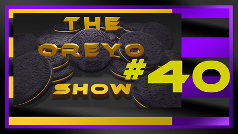 The Oreyo Show #40 | Alex Jones, Brittney Griner, plus shenanigans