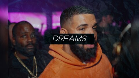 Drake x Tory Lanez Type Beat "DREAMS"