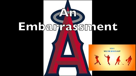 1 on 1 Ep.144 - My Lowest Point As An Angels Fan