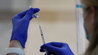 Oklahoma Begins Phase 2 Of Vaccinations