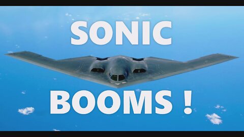 Incoming Sonic BOOMS! Truth Bombs Are Destroying The Deep State Cabal Propaganda Narrative!