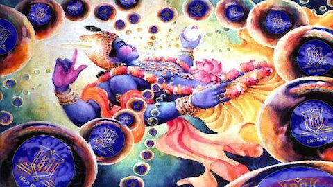 Ai Vedic View of Consciousness
