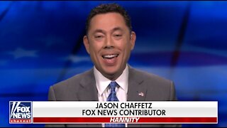 Jason Chaffetz rips Republican wimps on Hunter Biden