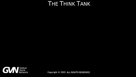 The Think Tank - 03272022