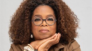 Oprah Winfrey Honors Breonna Taylor With Magazine Cover