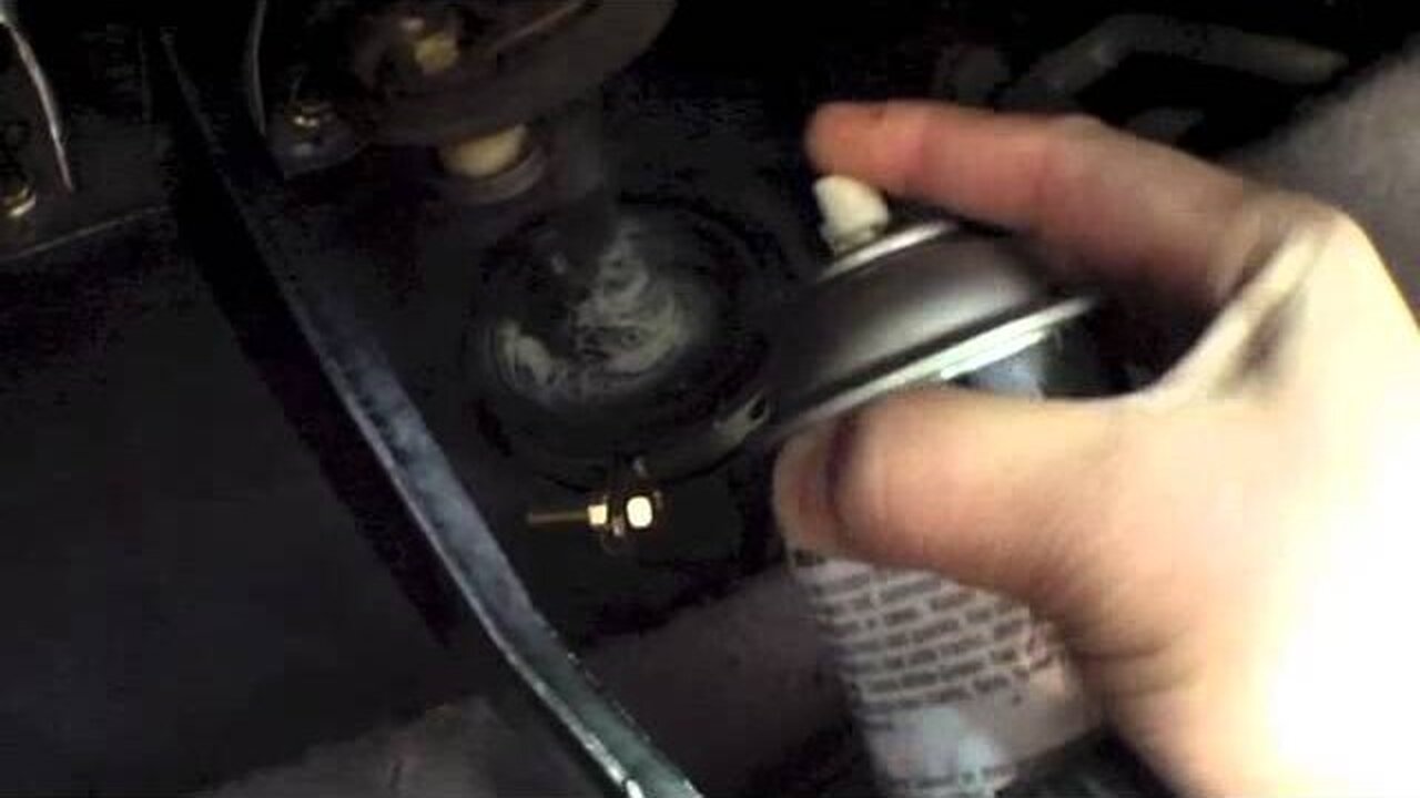 Fix steering wheel squeak noise Toyota Camry √ Fix it Angel