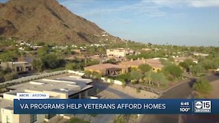 Younger veterans helping to drive record-breaking housing market
