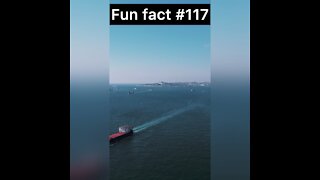 Did you know this about Istanbul?